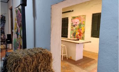 Casa antigua en Venta s/ Av. Ricardo Rojas - z. norte Córdoba -