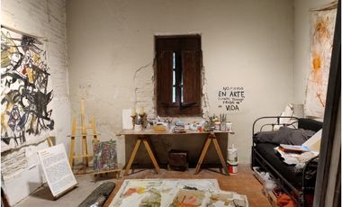 Casa antigua en Venta s/ Av. Ricardo Rojas - z. norte Córdoba -