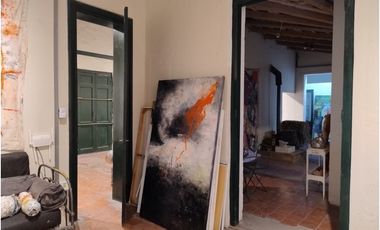 Casa antigua en Venta s/ Av. Ricardo Rojas - z. norte Córdoba -