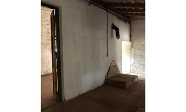 Casa antigua en Venta s/ Av. Ricardo Rojas - z. norte Córdoba -