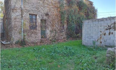 Casa antigua en Venta s/ Av. Ricardo Rojas - z. norte Córdoba -