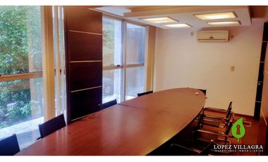 Oficina en Venta Amoblada Con Renta Nueva Córdoba
