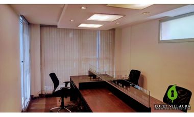 Oficina en Venta Amoblada Con Renta Nueva Córdoba