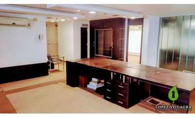 Oficina en Venta Amoblada Con Renta Nueva Córdoba