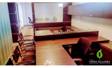 Oficina en Venta Amoblada Con Renta Nueva Córdoba