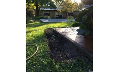 Casa Dos Dormitorios. Pileta y Quincho - Arguello – Zona norte Córdoba