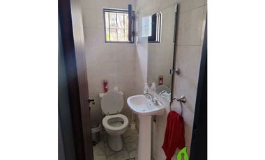 Casa Dos Dormitorios. Pileta y Quincho - Arguello – Zona norte Córdoba