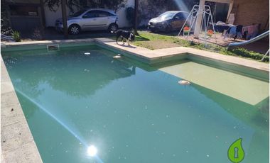 Casa Dos Dormitorios. Pileta y Quincho - Arguello – Zona norte Córdoba