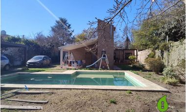 Casa Dos Dormitorios. Pileta y Quincho - Arguello – Zona norte Córdoba