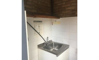 Casa Dos Dormitorios. Pileta y Quincho - Arguello – Zona norte Córdoba