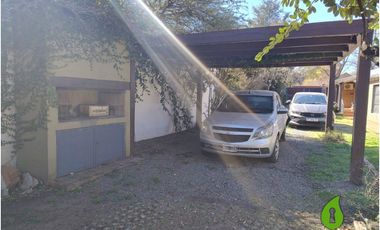 Casa Dos Dormitorios. Pileta y Quincho - Arguello – Zona norte Córdoba