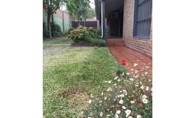 Casa Dos Dormitorios. Pileta y Quincho - Arguello – Zona norte Córdoba