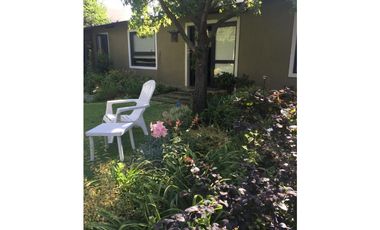 Casa Dos Dormitorios. Pileta y Quincho - Arguello – Zona norte Córdoba