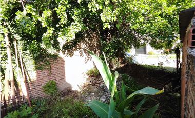 Casa a Reciclar Bº El Mirador