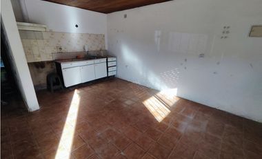 Casa a Reciclar Bº El Mirador