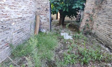 Casa a Reciclar Bº El Mirador