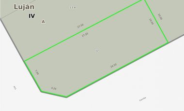 Casa a Reciclar Bº El Mirador