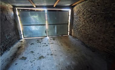 Casa a Reciclar Bº El Mirador