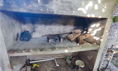 Casa a Reciclar Bº El Mirador