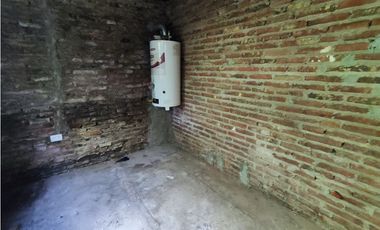 Casa a Reciclar Bº El Mirador