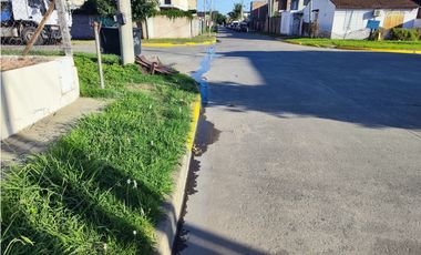 Casa a Reciclar Bº El Mirador