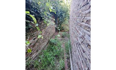 Casa a Reciclar Bº El Mirador