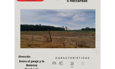 Venta de Terreno en Riachuelo Corrientes