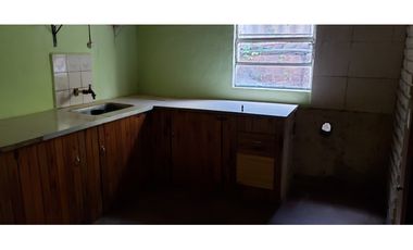 Casa Lujan Las Violetas y Ruta 192