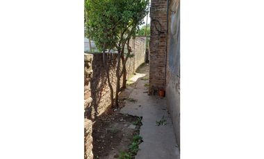 Casa Lujan Las Violetas y Ruta 192