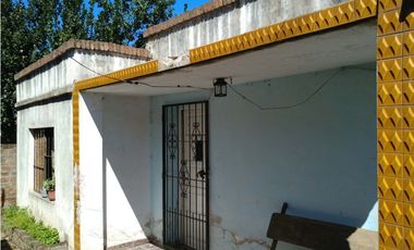 Casa Lujan Las Violetas y Ruta 192