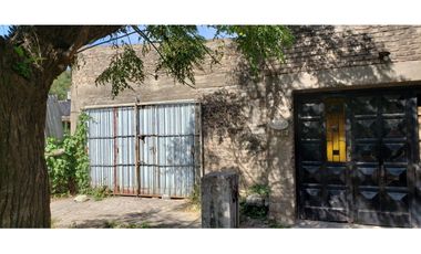 Casa Lujan Las Violetas y Ruta 192