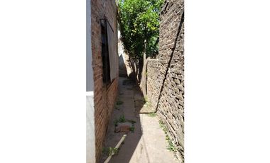 Casa Lujan Las Violetas y Ruta 192