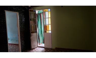 Casa Lujan Las Violetas y Ruta 192