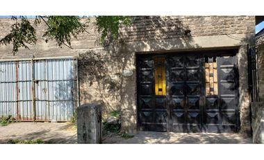 Casa Lujan Las Violetas y Ruta 192