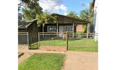 Casa en venta en Paso de La Patria, San Cosme