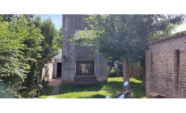 VENTA CASA CENTRO LUJAN
