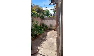 VENTA CASA CENTRO LUJAN