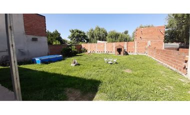 Hermosa Casa Bº Padre Varela