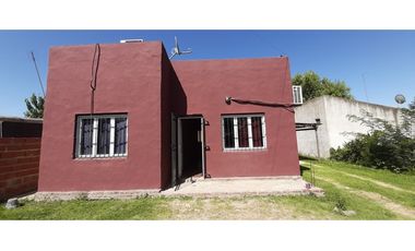 Hermosa Casa Bº Padre Varela