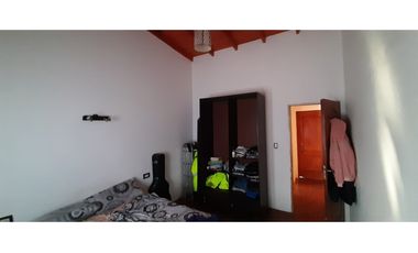 Hermosa Casa Bº Padre Varela