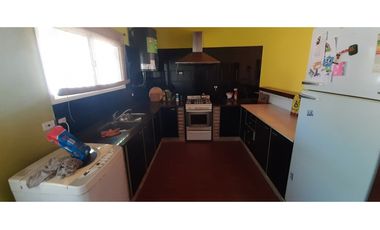 Hermosa Casa Bº Padre Varela