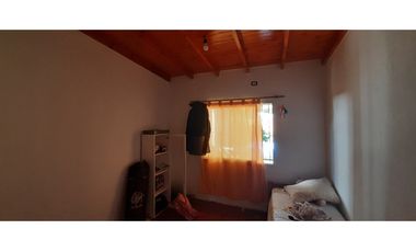 Hermosa Casa Bº Padre Varela