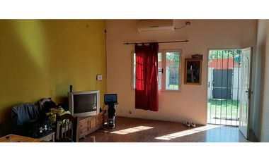 Hermosa Casa Bº Padre Varela