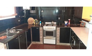 Hermosa Casa Bº Padre Varela