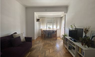 Departamento Céntrico - 2 dormitorios. Ascensor.