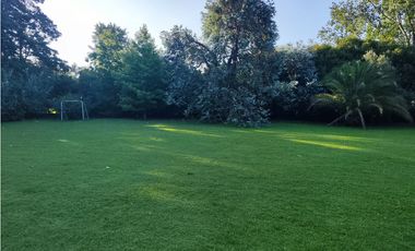 Hermosa Casa en Chacras de Open Door Lujan