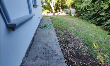 Hermosa Casa en Chacras de Open Door Lujan