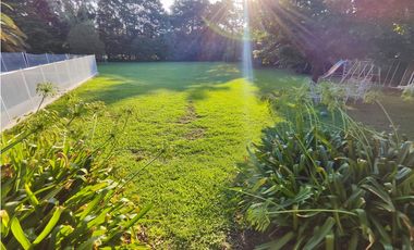 Hermosa Casa en Chacras de Open Door Lujan