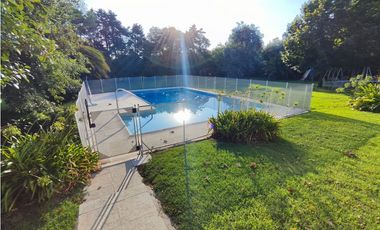 Hermosa Casa en Chacras de Open Door Lujan