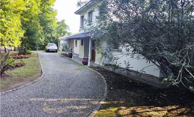 Hermosa Casa en Chacras de Open Door Lujan